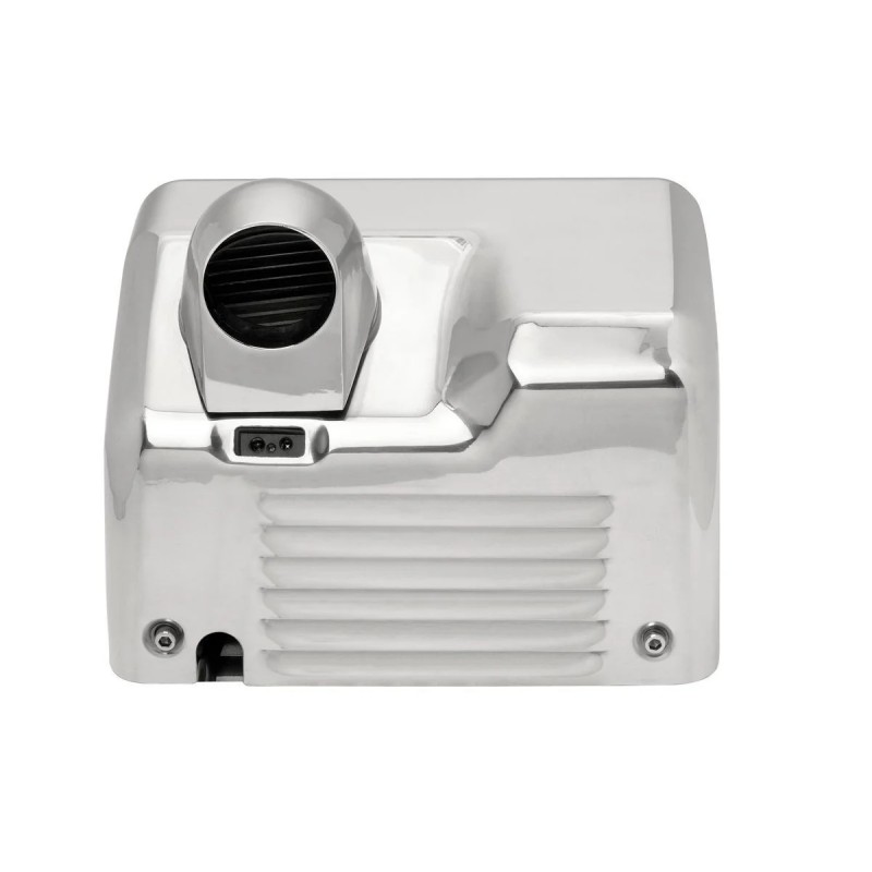 Hand dryer, 2,3kW, SS