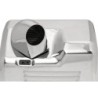 Hand dryer, 2,3kW, SS