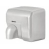 Hand dryer, 2,3kW, SS