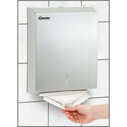 Paper towel dispenser ILZF10