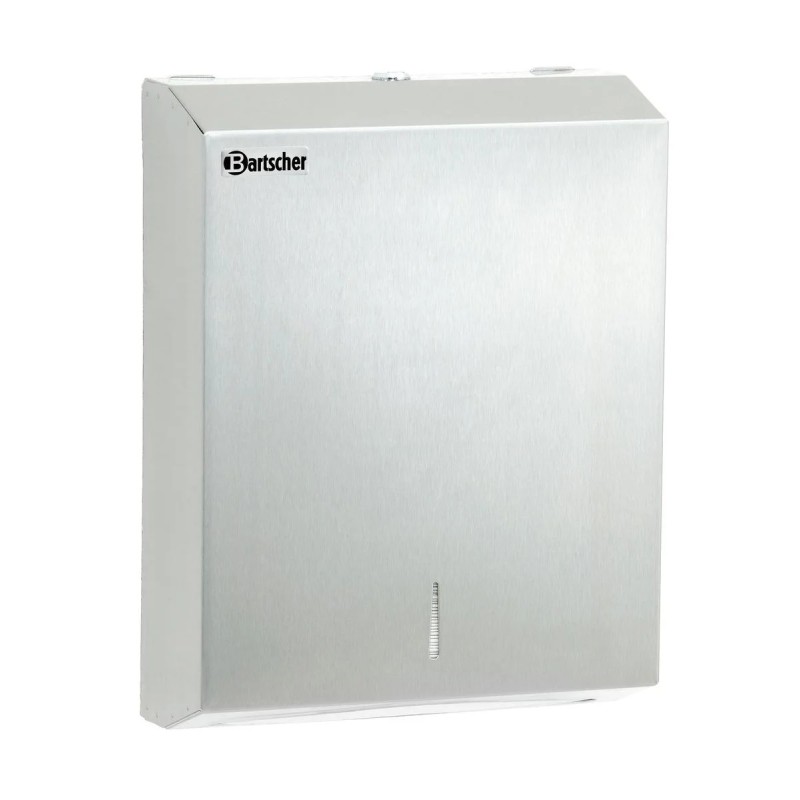 Paper towel dispenser ILZF10
