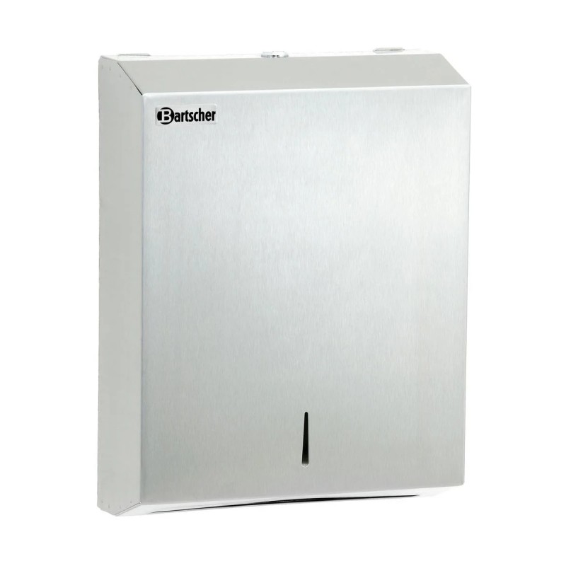 Paper towel dispenser ILZF10