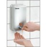 Soap dispenser, wall-mounting,SS,1L
