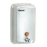 Soap dispenser, wall-mounting,SS,1L