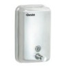 Soap dispenser, wall-mounting,SS,1L