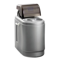 Water softening system WEH1350