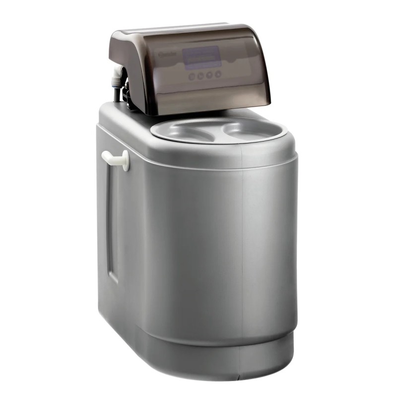 Water softening system WEH1350
