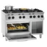 Gasherd MFG 7360