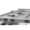 Gasherd MFG 7360