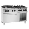 Gasherd MFG 7360