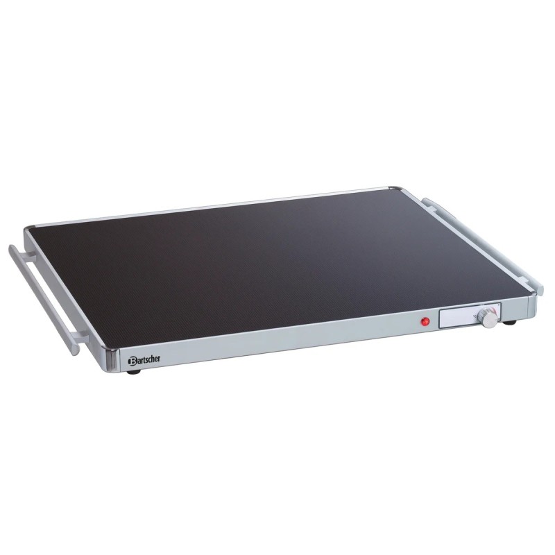 Warmhalteplatte WP300 2/1