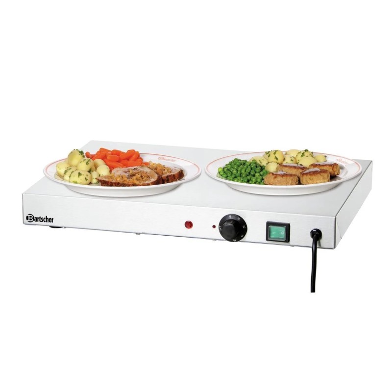 Warming plate WP250