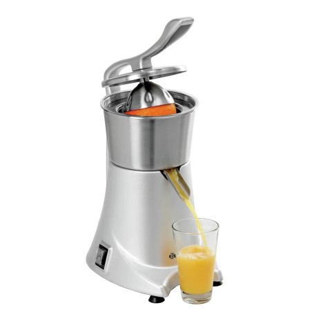 Citrus Press CS1