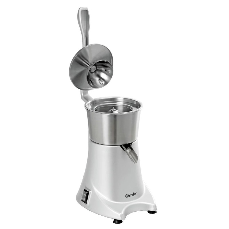Citrus Press CS1