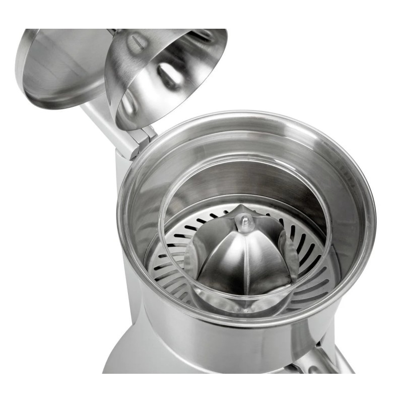 Citrus Press CS1