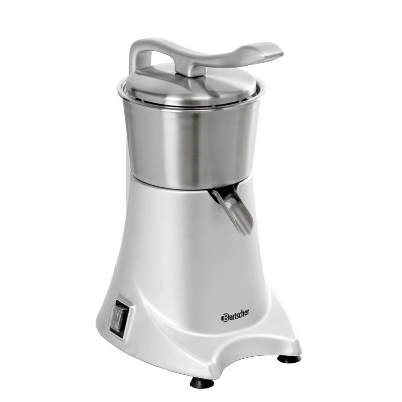 Citrus Press CS1