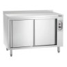 Hot cupboard 700, W1200, SB