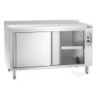 Hot cupboard 700, W1400, SB