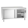 Hot cupboard 700, W1600, SB