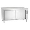 Hot cupboard 700, W1600, SB