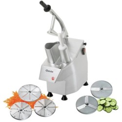Vegetable cutter GMS550