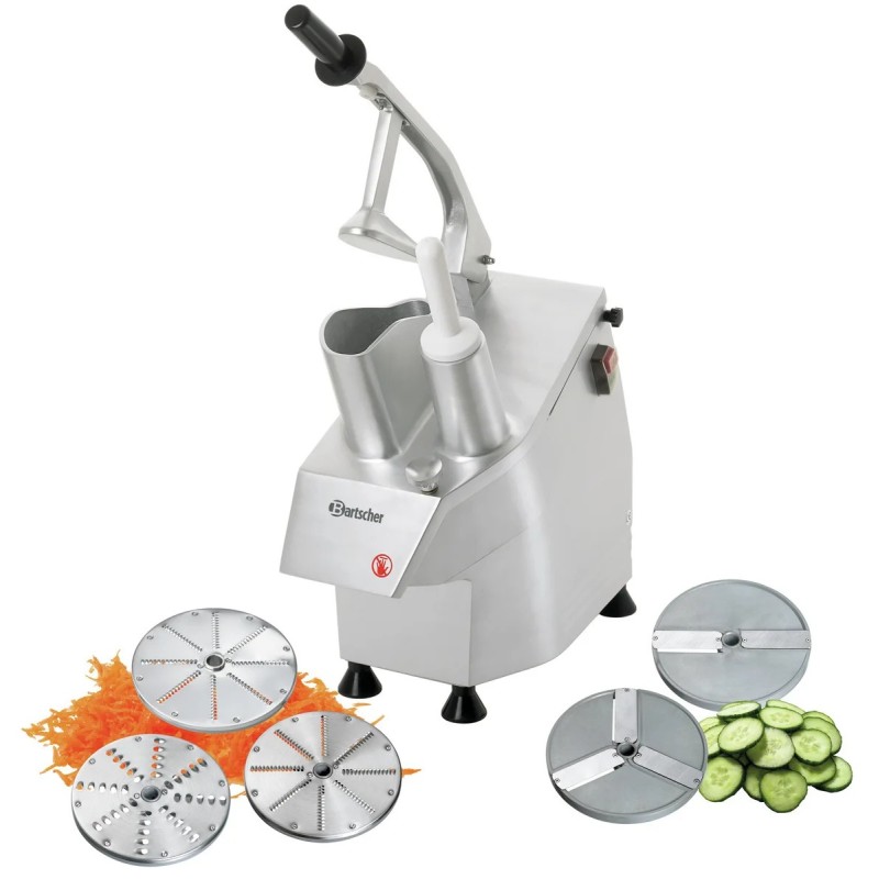 Vegetable cutter GMS550