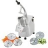 Vegetable cutter GMS550