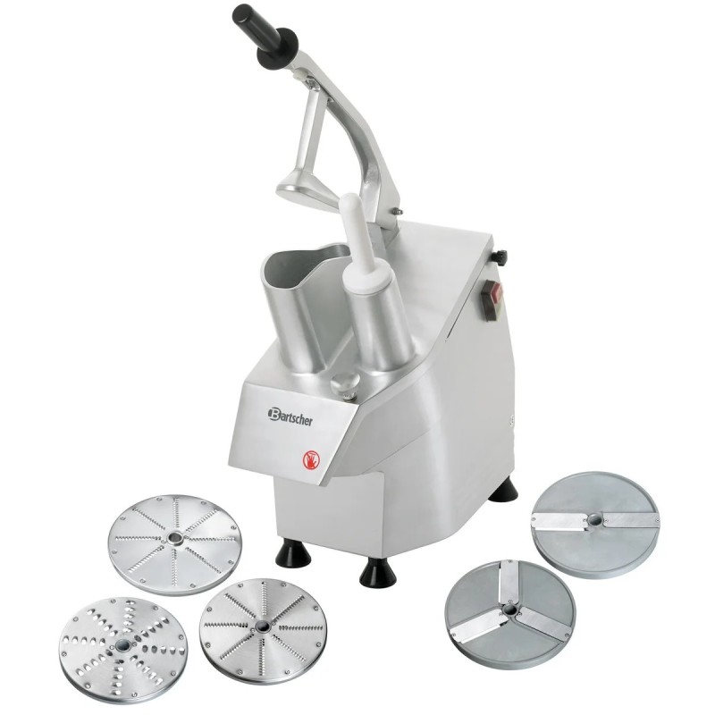 Vegetable cutter GMS550