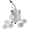 Vegetable cutter GMS550