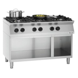 Gas stove MFGO 7060