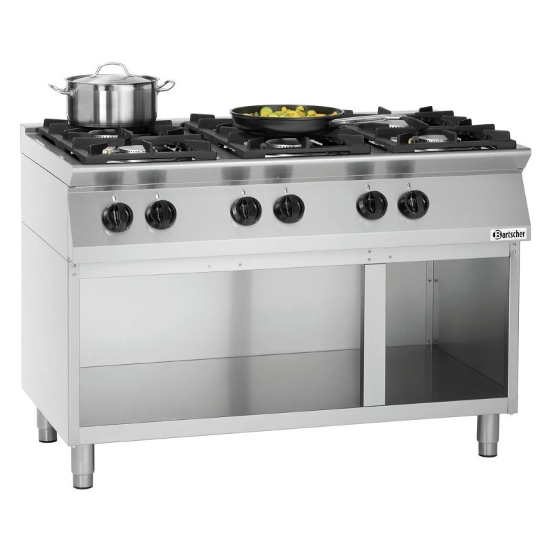 Gasherd MFGO 7060