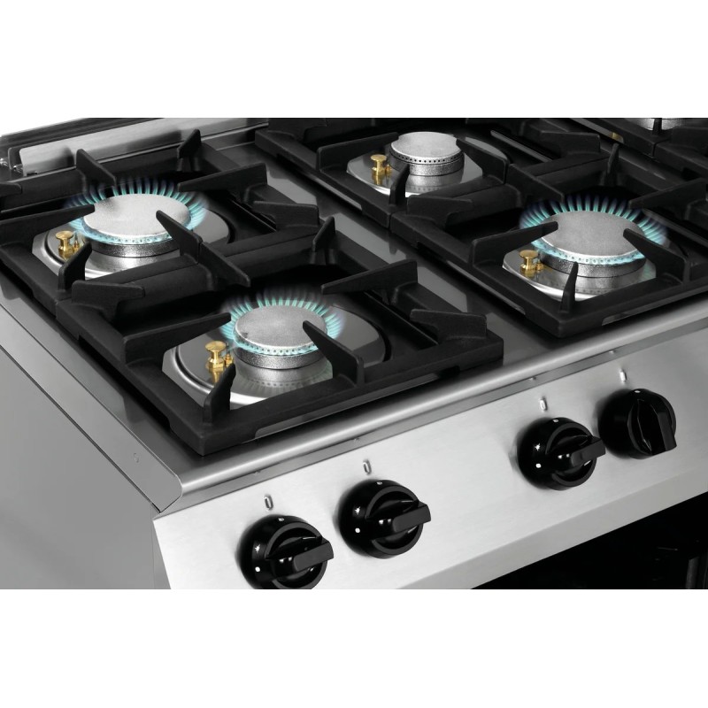 Gasherd MFGO 7060