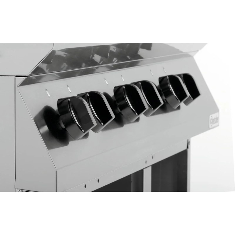 Gasherd MFGO 7060