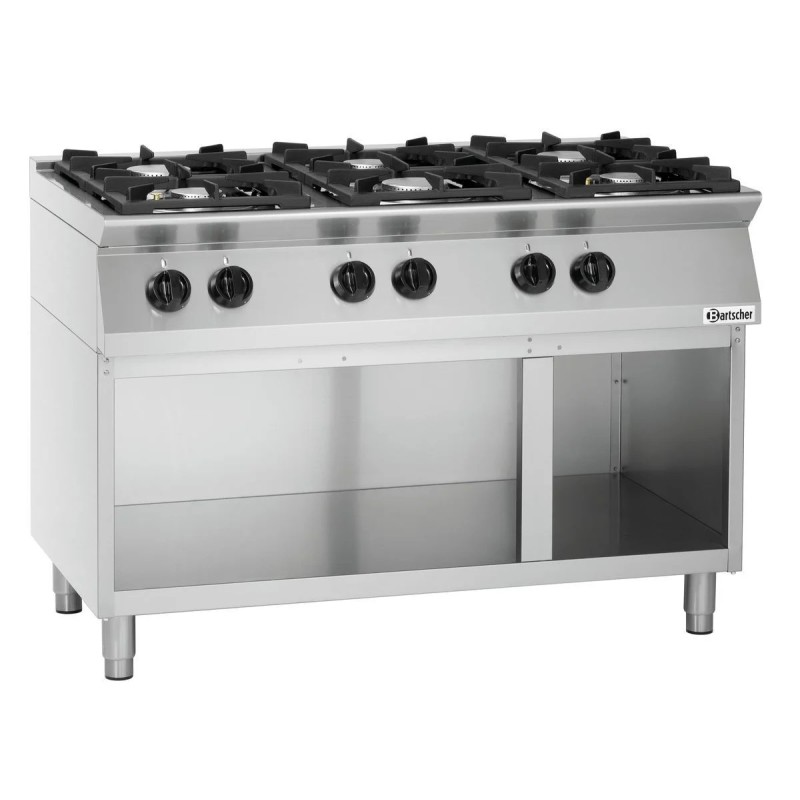 Gasherd MFGO 7060
