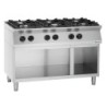 Gasherd MFGO 7060