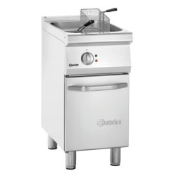 Deep fat fryer 700, W400, 15L