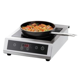 Induction cooker IK 35TCS