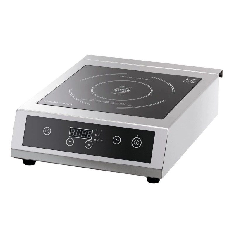 Induktionskocher IK 35TCS