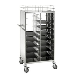 Tray trolley TT1600