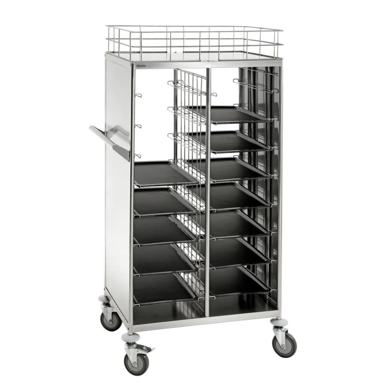 Tablettwagen TT1600