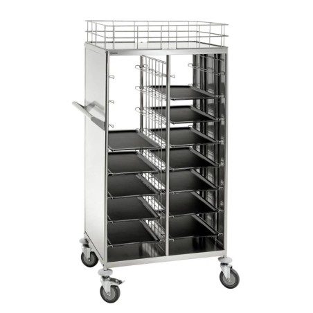 Tablettwagen TT1600
