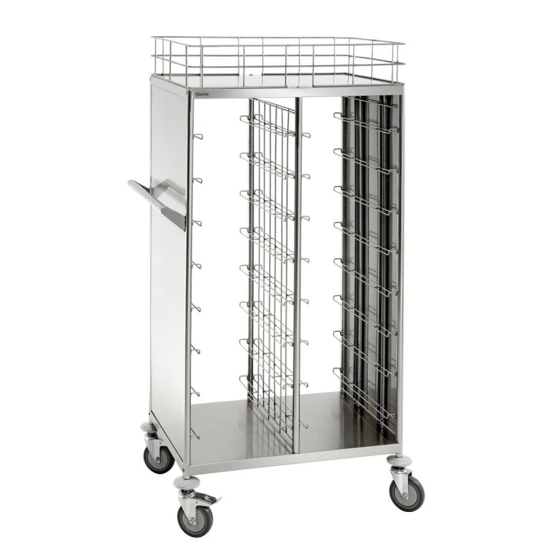 Tablettwagen TT1600