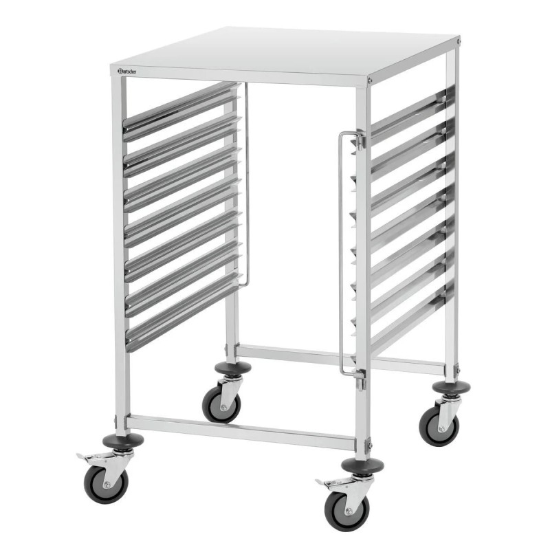 Gastronormwagen AGN700-2/1