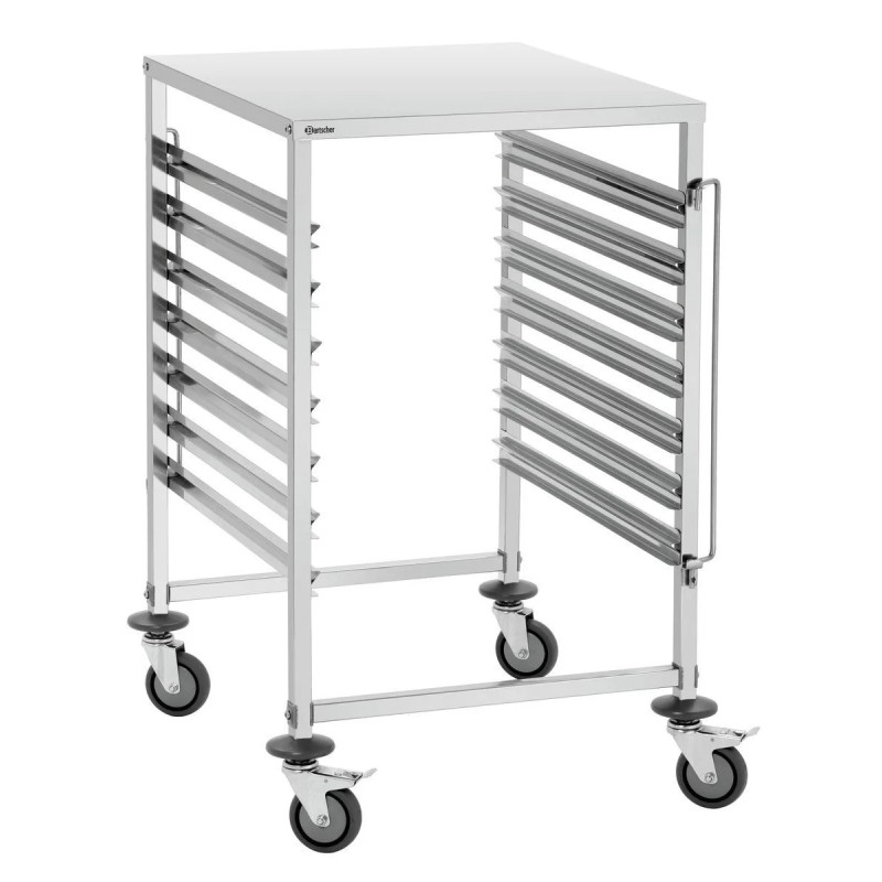 Gastronormwagen AGN700-2/1