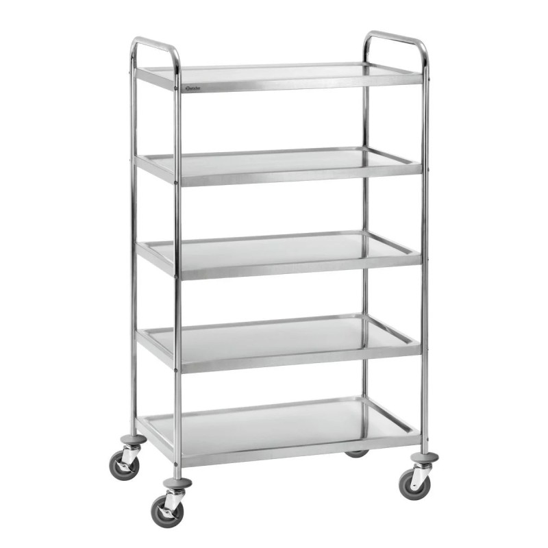 Serving trolley TS501