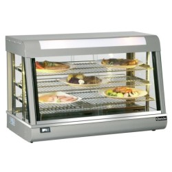 Hot display unit "Deli II"