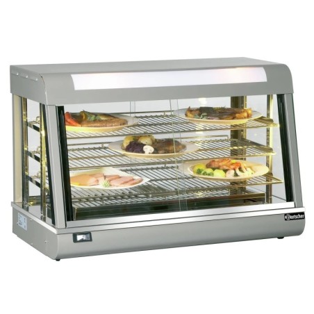 Heiße Theke "Bartscher Deli II"