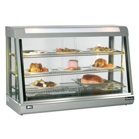 Heiße Theke "Bartscher Deli III"