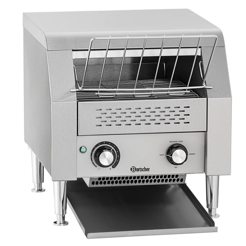 Conveyor toaster DLT150-1
