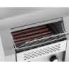 Conveyor toaster DLT150-1
